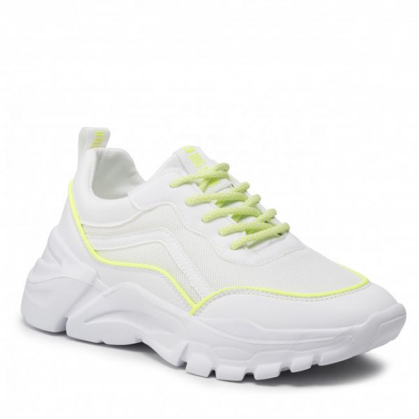 Sneakers BIG STAR - JJ274784 White Sneakers BIG STAR - JJ274784 White