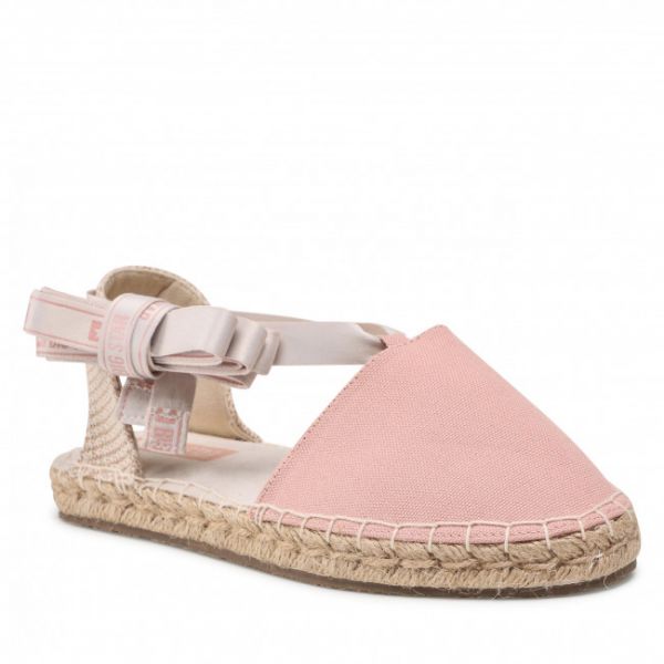 Espadrillas BIG STAR - JJ274864 Nude