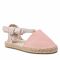 Espadrillas BIG STAR - JJ274864 Nude