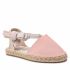 Espadrillas BIG STAR - JJ274864 Nude