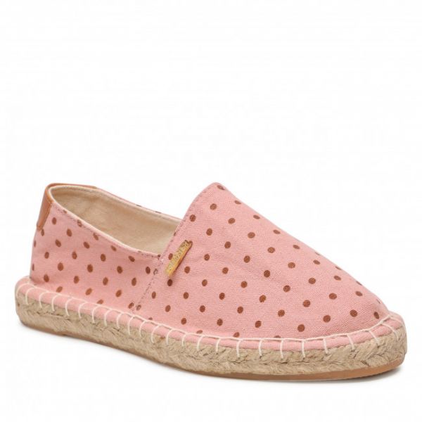 Espadrillas BIG STAR - JJ274869 Nude