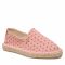 Espadrillas BIG STAR - JJ274869 Nude