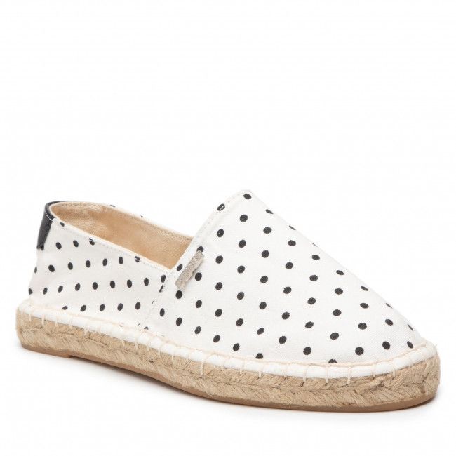 Espadrillas BIG STAR - JJ274870 White