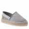 Espadrillas BIG STAR - JJ274876 Grey