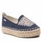 Espadrillas BIG STAR - JJ274889 Blue