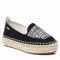 Espadrillas BIG STAR - JJ274891 Black