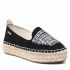 Espadrillas BIG STAR - JJ274891 Black