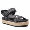 Espadrillas BIG STAR - JJ274940 Black