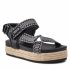 Espadrillas BIG STAR - JJ274940 Black