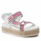 Espadrillas BIG STAR - JJ274941 White