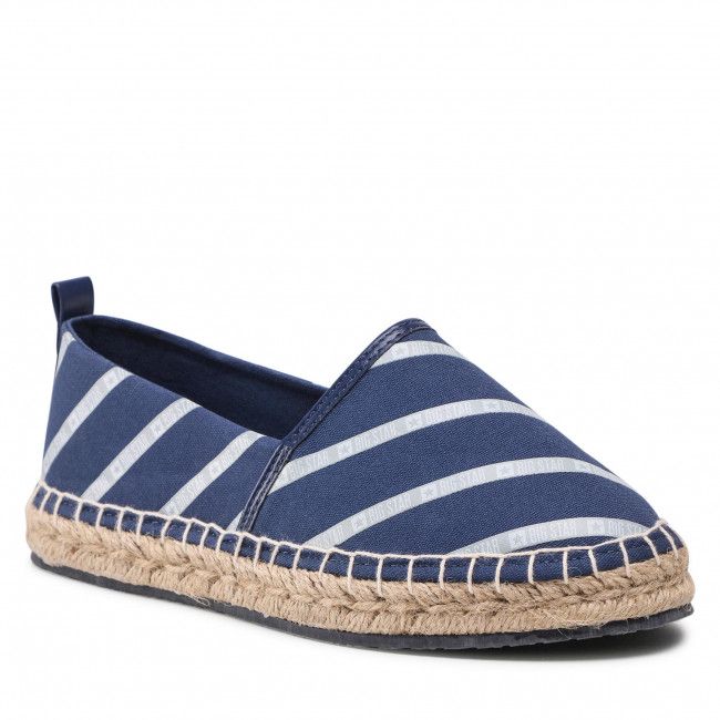 Espadrillas BIG STAR - JJ274960 Navy