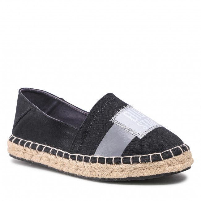 Espadrillas BIG STAR - JJ274963 Black