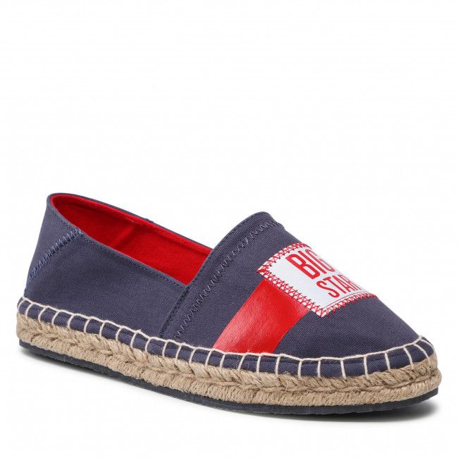 Espadrillas BIG STAR - JJ274965 Navy