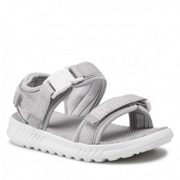 Sandali BIG STAR - JJ274A039 Grey Sandali BIG STAR - JJ274A039 Grey