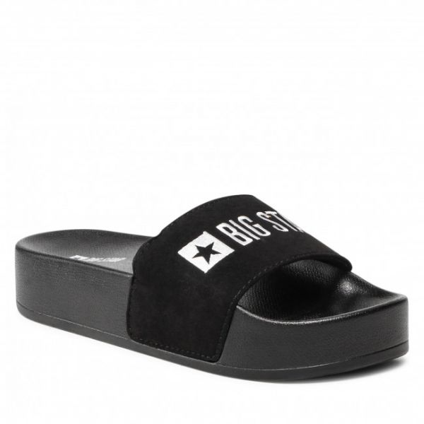 Ciabatte BIG STAR - JJ274A263 Black