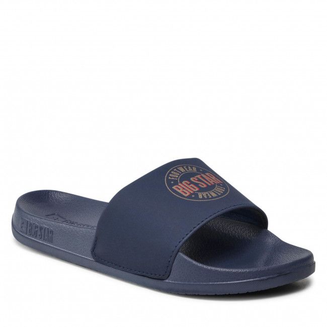 Ciabatte BIG STAR - JJ274A280 Navy