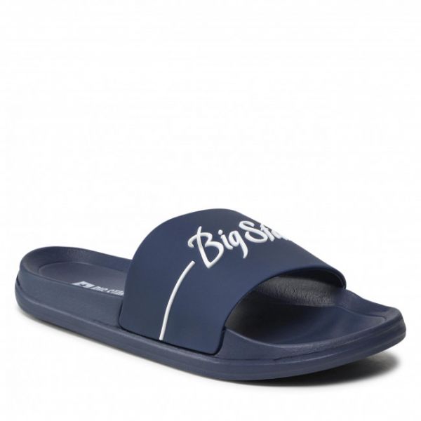 Ciabatte BIG STAR - JJ274A299 Navy
