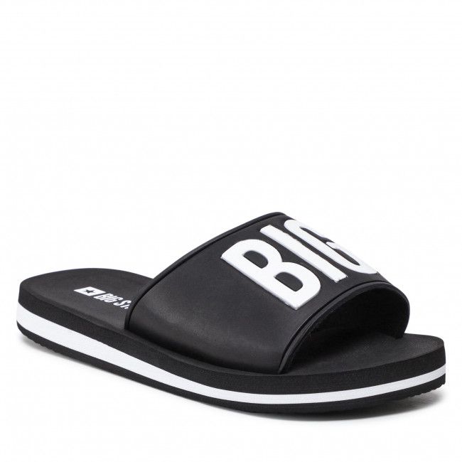 Ciabatte BIG STAR - JJ274A321 Black