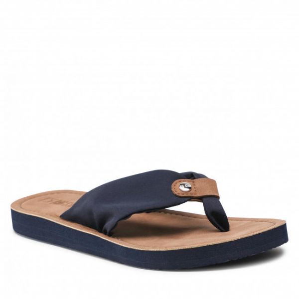 Infradito BIG STAR - JJ274A346 Navy