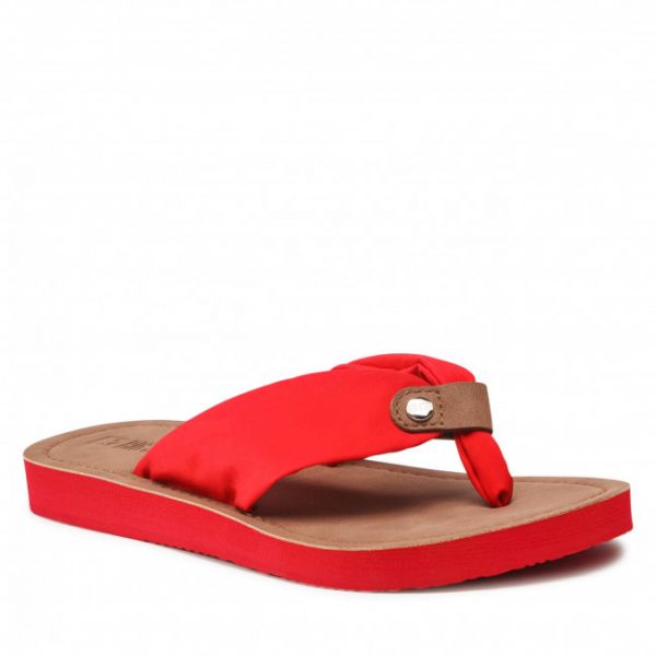 Infradito BIG STAR - JJ274A349 Red