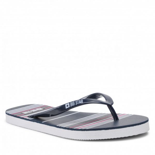 Infradito BIG STAR - JJ274A351 Navy