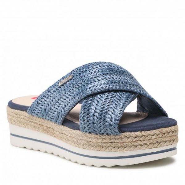 Espadrillas BIG STAR - JJ274A396 Blue