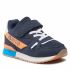 Sneakers BIG STAR - JJ374246 Navy