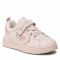 Sneakers BIG STAR - JJ374293 Beige