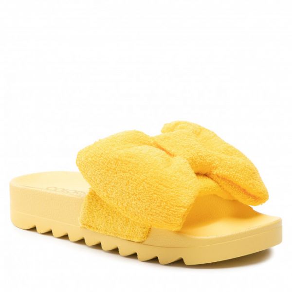 Ciabatte COLORS OF CALIFORNIA - HC.JINFYEDGE80 Yellow Ciabatte COLORS OF CALIFORNIA - HC.JINFYEDGE80 Yellow