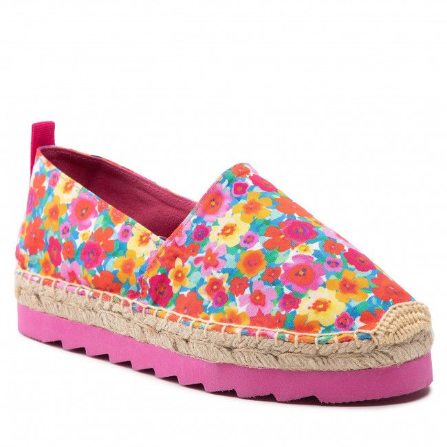 Espadrillas COLORS OF CALIFORNIA - HC.ESPA04 Floreal 1