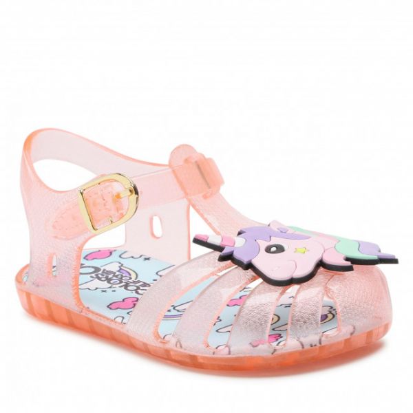 Sandali Colors Of California - HC.CKUNICORN Pink Sandali Colors Of California - HC.CKUNICORN Pink