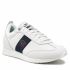 Sneakers Paul&amp;Shark - 22418013 White 10