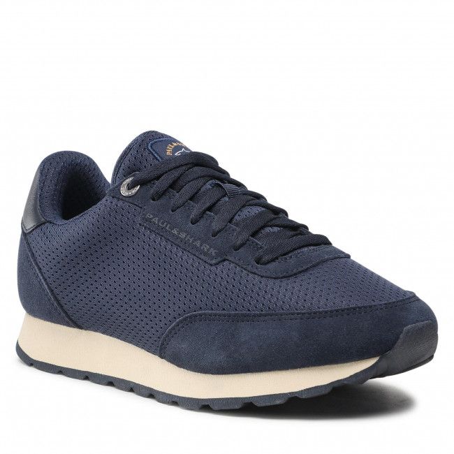 Sneakers Paul&amp;Shark - 22418017 Navy 013