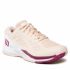 Scarpe Wilson - Rush Pro Ace W WRS328730 Scallopshell/Wht/Batonrouge