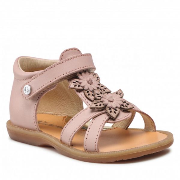 Sandali Naturino - Yard Calf 0010502965.01.0M04 M Cipria Sandali Naturino - Yard Calf 0010502965.01.0M04 M Cipria
