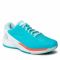 Scarpe Wilson - Rush Pro Ace Clay W WRS329560 Scuba Blue/Wht/Fiery Cor