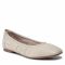 Ballerine TAMARIS - 1-22103-28 Ivory 418