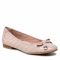 Ballerine TAMARIS - 1-22104-28 Powder 508