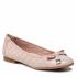 Ballerine TAMARIS - 1-22104-28 Powder 508