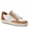 Sneakers TAMARIS - 1-23619-28 Wht/Almond Com 149