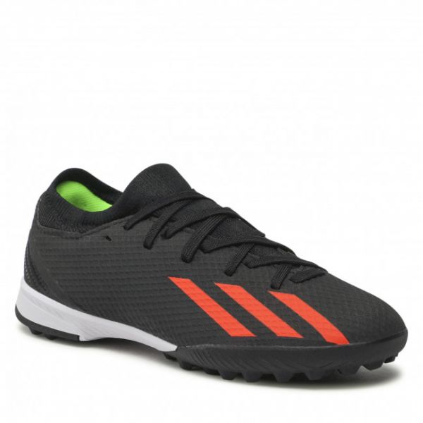 Scarpe adidas - X Speedportal.3 Tf HR1790 Cblack/Solred/Sgreen Scarpe adidas - X Speedportal.3 Tf HR1790 Cblack/Solred/Sgreen
