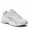 Scarpe Reebok - Zig Kinetica 2.5 GV7016 Ftwwht/Purgry/Seagry