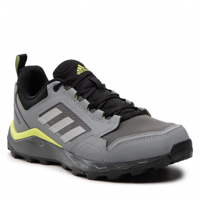 Scarpe adidas - Terrex Tracerocker 2 GX8682 Grey Four/Grey Two/Core Blac