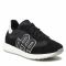 Sneakers SOLO FEMME - 10101-01-M90/M97-03-00 Nero