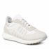 Sneakers Solo Femme - 10101-01-N05/M96-03-00 Bianco
