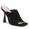 Ciabatte Solo Femme - 60916-32-020/000-06-00 Nero