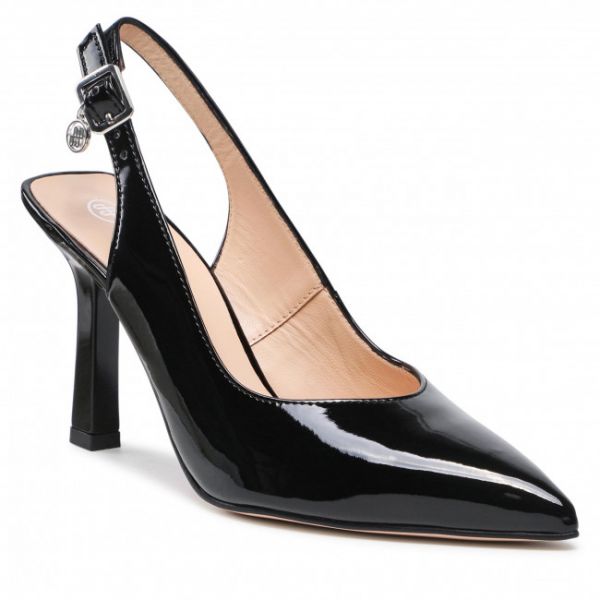 Sandali Solo Femme - 83303-01-B48/C26-05-00 Nero