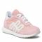 Sneakers SOLO FEMME - D0101-01-N04/N17-03-00 Pudrowy Róż