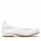Ballerine Solo Femme - D0203-01-I19/000-04-00 Bianco