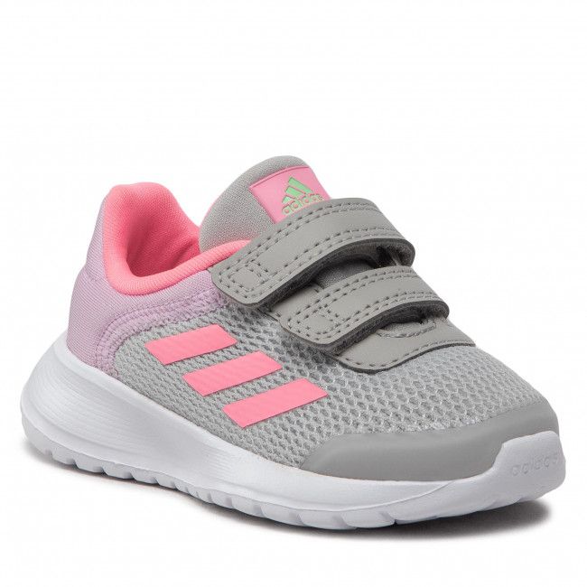 Scarpe adidas - Tensaur Run 2.0 Cf I GZ6706 Grey Two/Beam Pink/Bliss Lilac